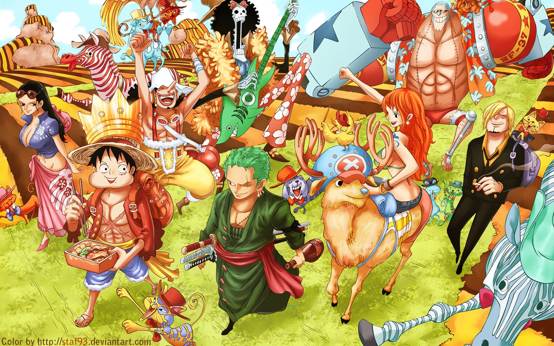 ✓ 50 Hình nền One Piece full HD đẹp nhất – Đảo Hải Tặc | Tip.edu.vn