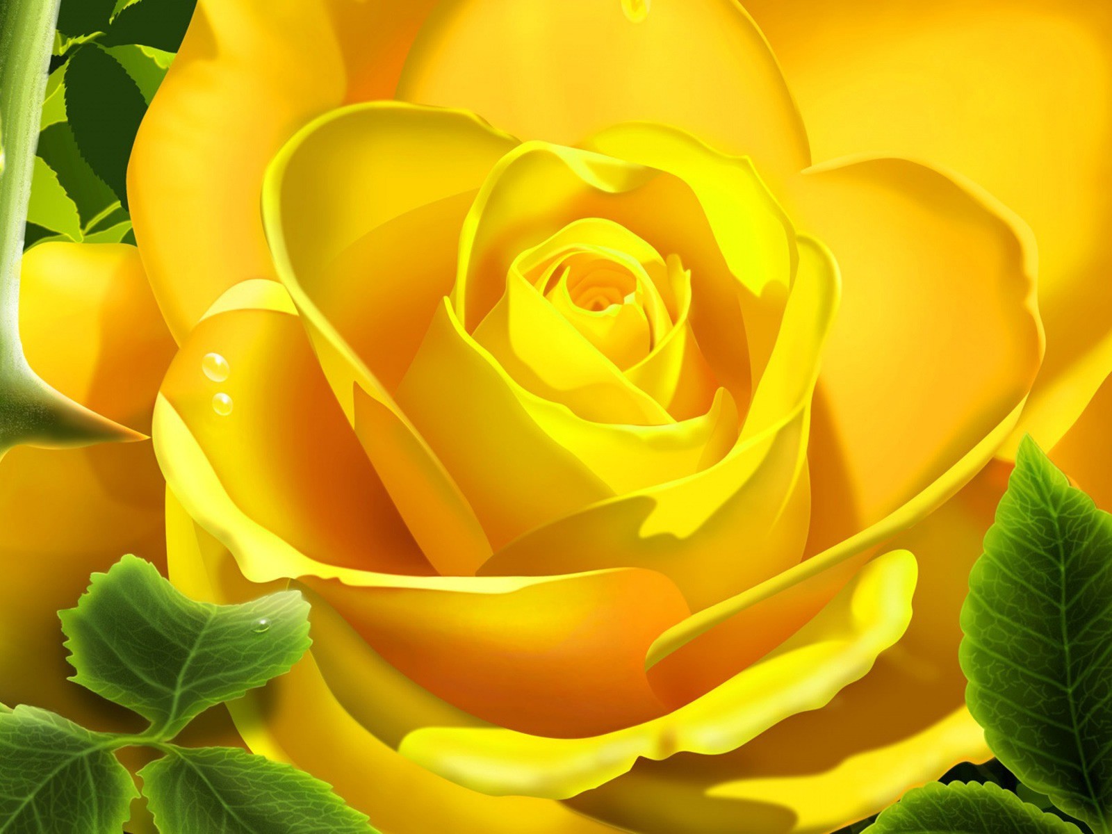 Bạn có từng biết rằng hoa hồng vàng mang ý nghĩa của tình bạn và sự tôn trọng? Hãy xem hình ảnh này để trải nghiệm sự đẹp đẽ cùng ý nghĩa sâu sắc của chiếc hoa này.