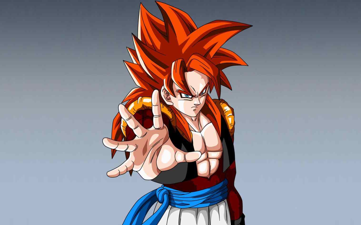 Hình nền  Dragon Ball Super Son Goku siêu Saiyan Đầy màu sắc Ngọc rồng  3840x2160  Madpianist  1278077  Hình nền đẹp hd  WallHere