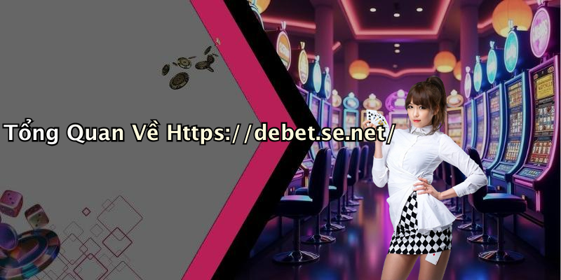 Tổng Quan Về Https://debet.se.net/