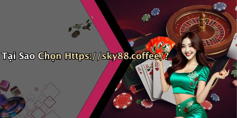 Tại Sao Chọn Https://sky88.coffee/?