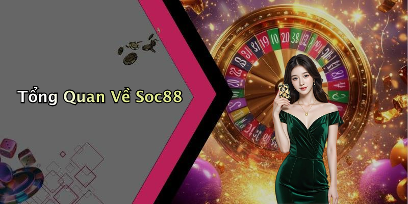 Tổng Quan Về Soc88